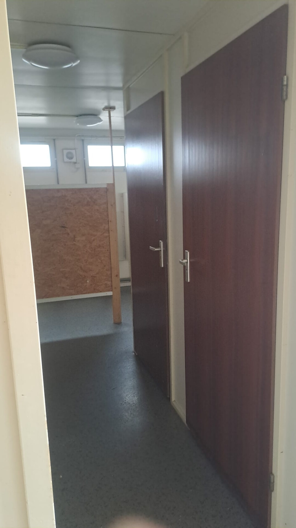 Zeer ruime toiletunit / sanitaire unit - Foto 17
