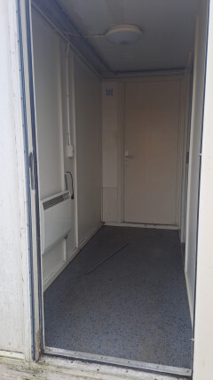 Zeer ruime toiletunit / sanitaire unit - Foto 15