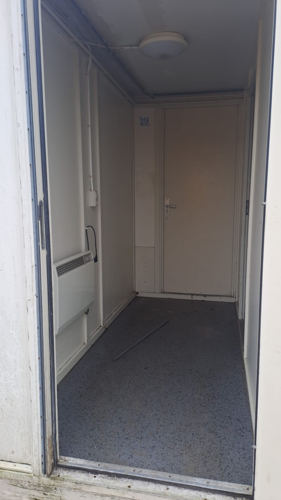 Zeer ruime toiletunit / sanitaire unit - Foto 15