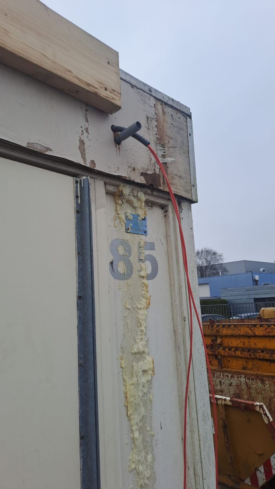 Zeer ruime toiletunit / sanitaire unit - Foto 14