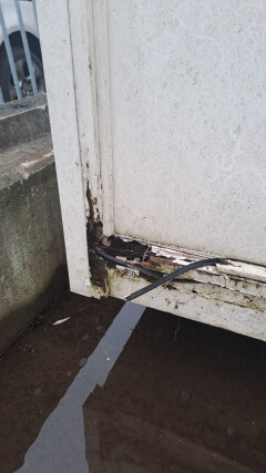 Zeer ruime toiletunit / sanitaire unit - Foto 13