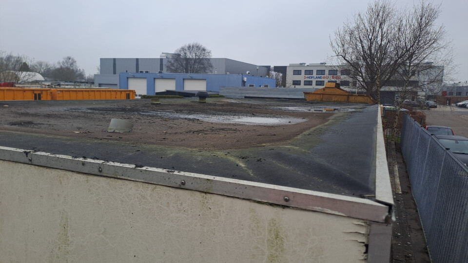 Zeer ruime toiletunit / sanitaire unit - Foto 10