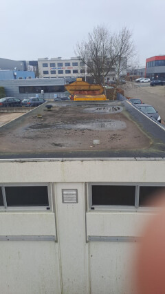 Zeer ruime toiletunit / sanitaire unit - Foto 9