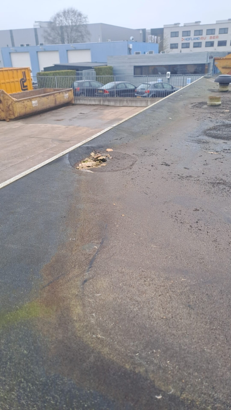 Zeer ruime toiletunit / sanitaire unit - Foto 7