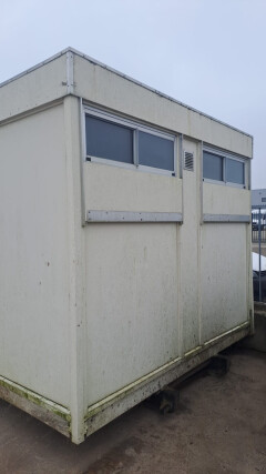 Zeer ruime toiletunit / sanitaire unit - Foto 6