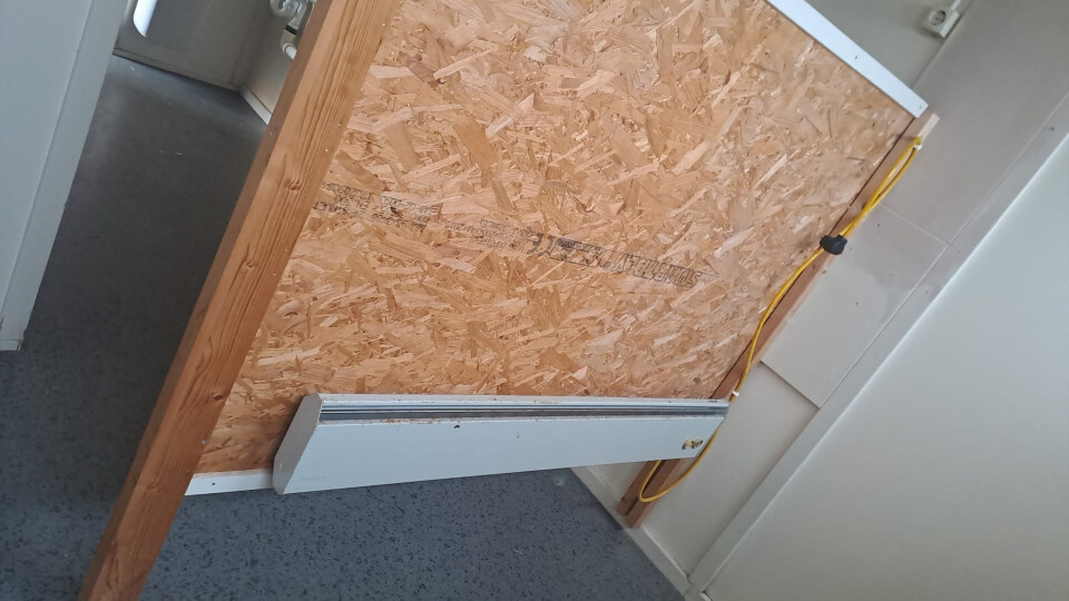 Zeer ruime toiletunit / sanitaire unit - Foto 4