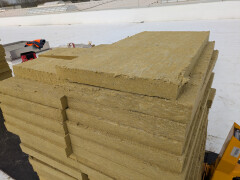 Rotswolisolatie - Foto 3