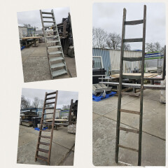 Decoratieve trappen - Foto 1