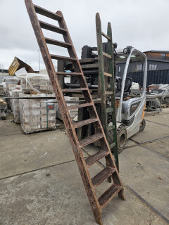 Decoratieve trappen - Foto 2