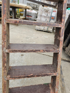 Decoratieve trappen - Foto 3