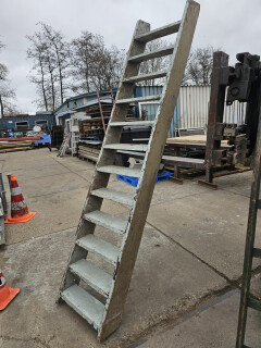 Decoratieve trappen - Foto 4