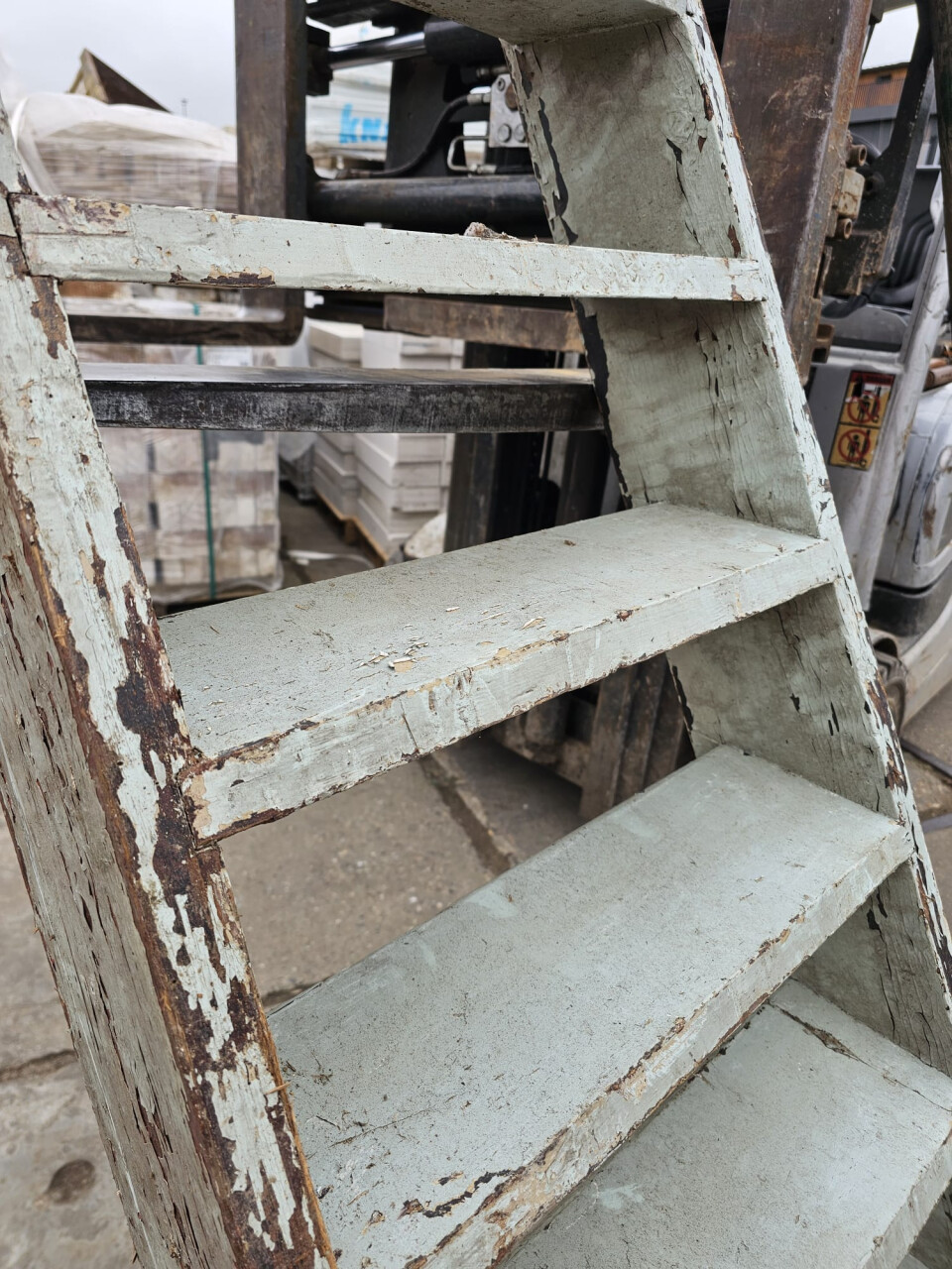 Decoratieve trappen - Foto 5