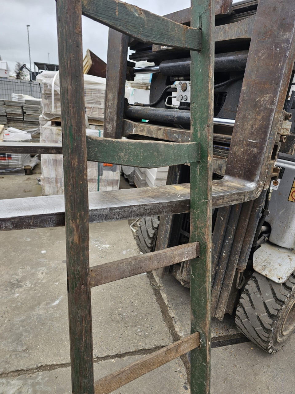 Decoratieve trappen - Foto 6