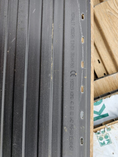 Partij Keralit sponningdelen - Foto 3