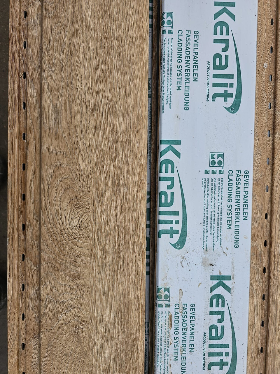 Partij Keralit sponningdelen - Foto 4