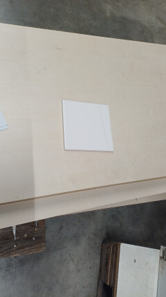 Motto by Mosa wandtegels 500 stuks - Foto 1