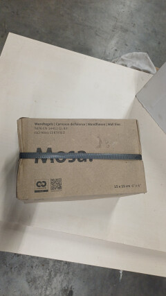 Motto by Mosa wandtegels 500 stuks - Foto 4