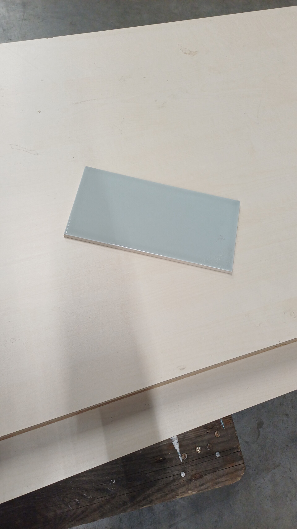 Wandtegels Motto by Mosa 962 stuks - Foto 1