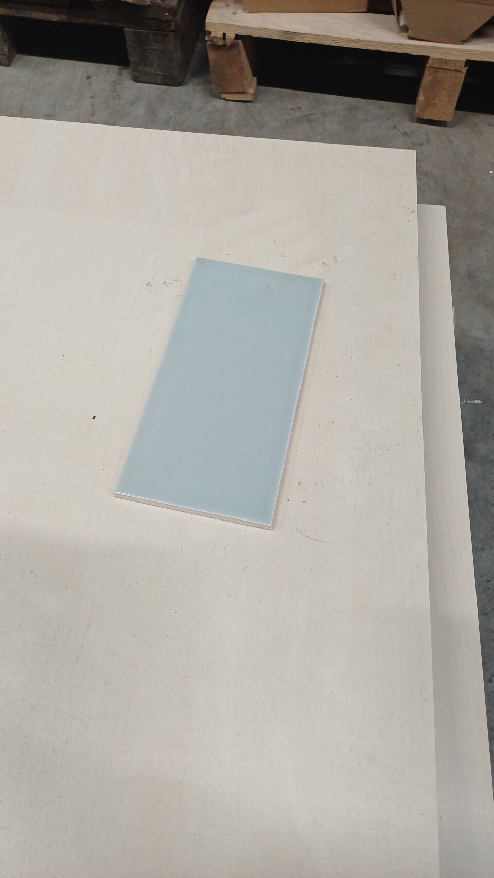 Wandtegels Motto by Mosa 962 stuks