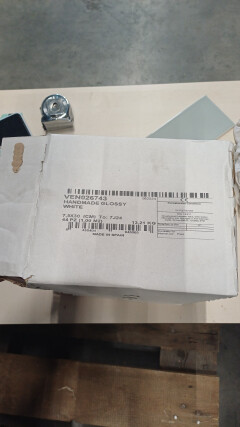 Wandtegels 440 stuks - Foto 2