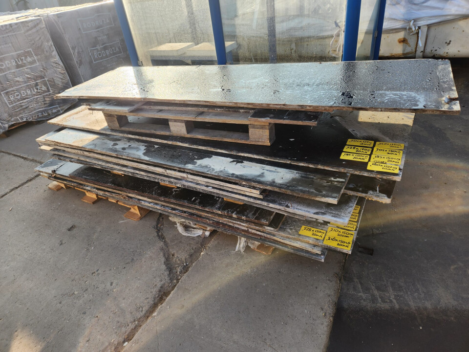 Betonplex 20 mm - Foto 2