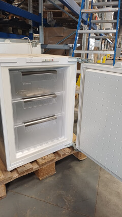 Siemens koelkast - Foto 1