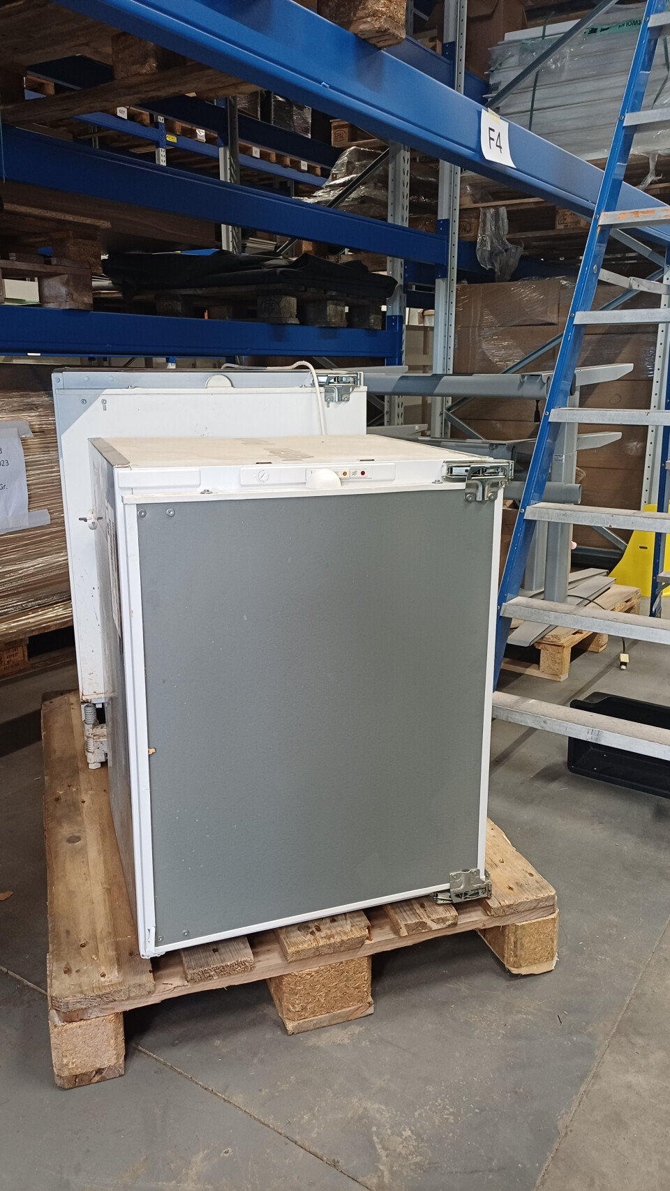 Siemens koelkast - Foto 2