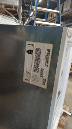 Siemens koelkast - Foto 3