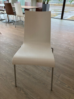 Kantine stoel - Foto 1