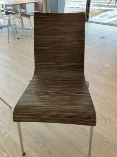 Kantine stoel - Foto 1