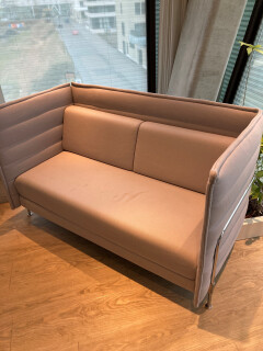 2-persoons bank - Foto 1