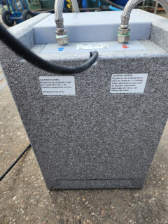 Boiler Plieger 10L - Foto 2