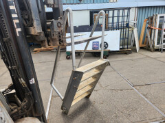 Gegalvaniseerde trappen - Foto 10