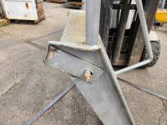 Gegalvaniseerde trappen - Foto 11