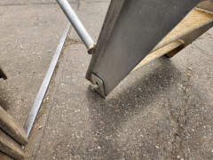 Gegalvaniseerde trappen - Foto 12