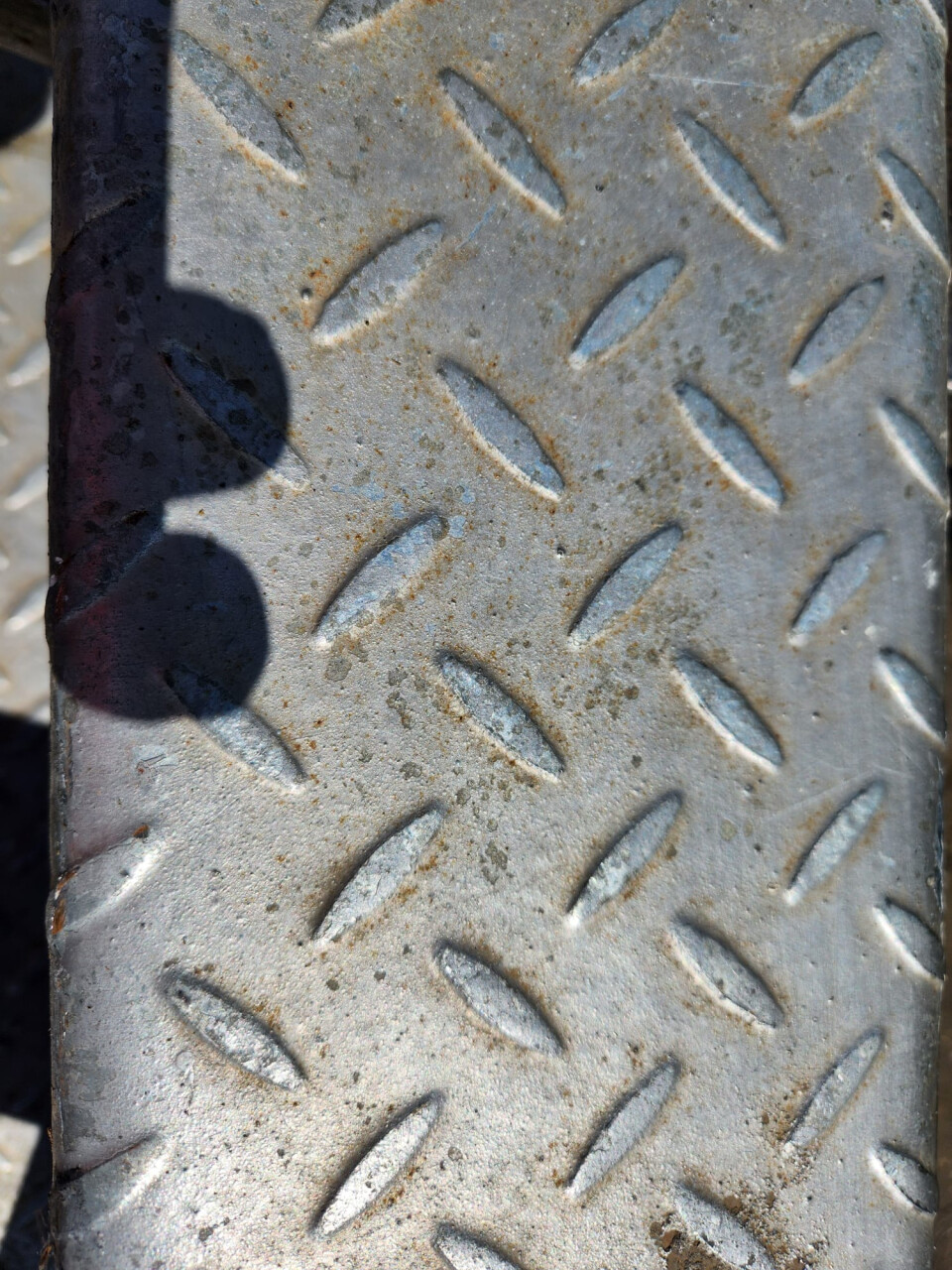 Gegalvaniseerde trappen - Foto 16