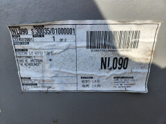 Aluminium kist op wielen - Foto 4