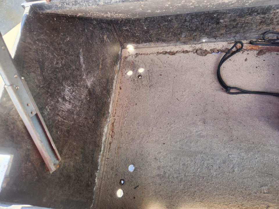 Kunststof kist - Foto 4