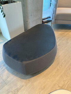 Poef - Foto 1