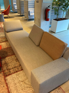 3 Zits bank - Foto 1