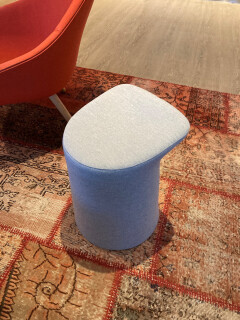 Krukje / bijzettafeltje - Foto 1