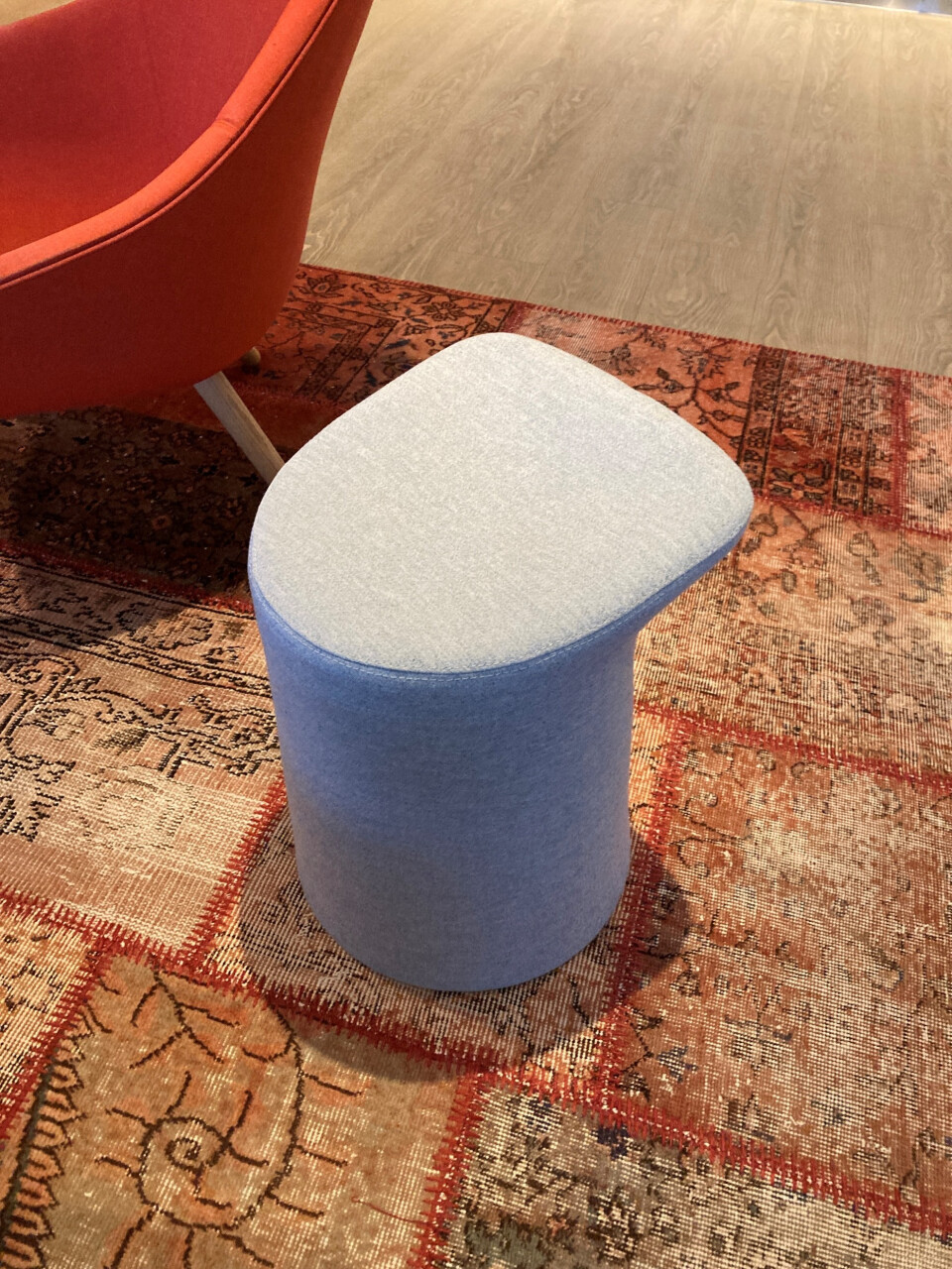 Krukje / bijzettafeltje