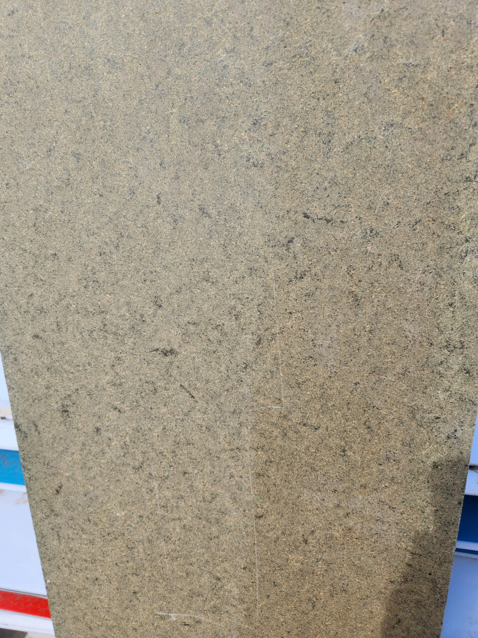 Melamine platen, groene spaanplaat - Foto 7