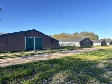 Zuidwolde, Middelveenseweg 5