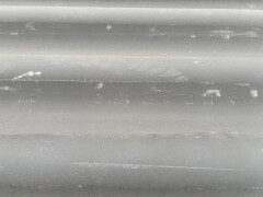 Grote partij Eternit asbestvrije golfplaten (ca 1.000 stuks) - Foto 2