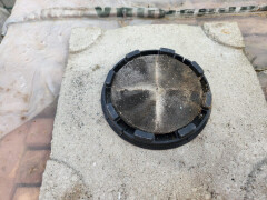 Drainagetegels - Foto 4