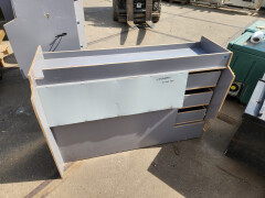 Materiaalkasten voor in werkbus - Foto 3