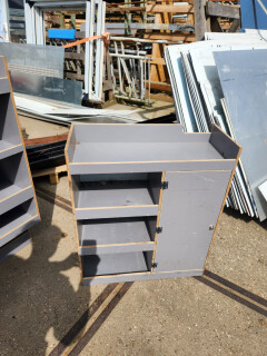 Materiaalkasten voor in werkbus - Foto 13