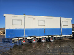 Unit voor wonen/werken/hobby - Foto 12