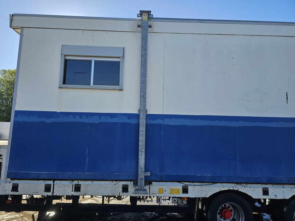 Unit voor wonen/werken/hobby - Foto 21